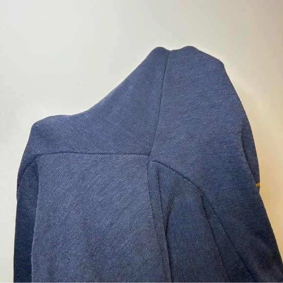 Aviator Nation Venice California Logo Joggers Navy Blue Size Large - Picture 14 of 14